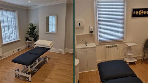 Acupuncture in London .